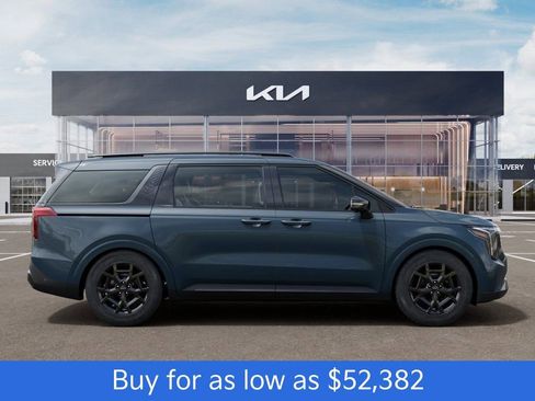 New 2026 Kia Carnival SX Prestige image 7