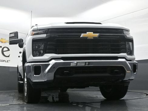 New 2026 Chevrolet Silverado 3500 W/T w/ WT Convenience Package AWD/4WD image 3