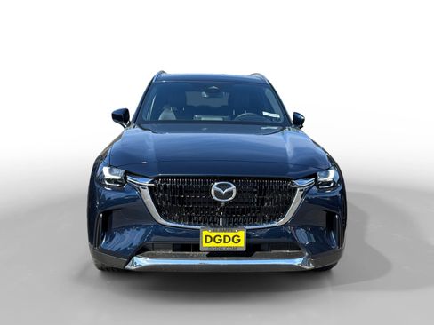 New 2026 MAZDA CX-90 Plug-In Hybrid w/ Premium Plus image 8