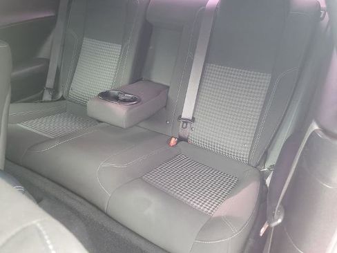 Used 2022 Dodge Challenger SXT w/ Blacktop Package image 23