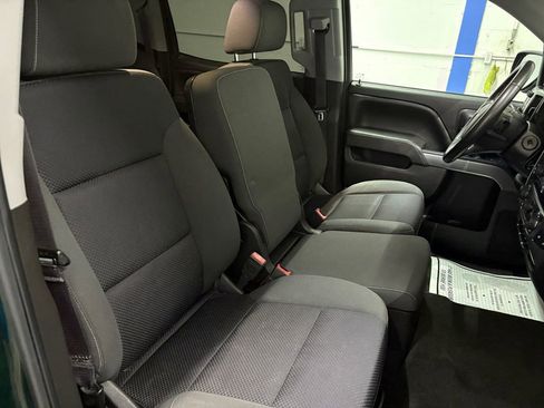 Used 2015 Chevrolet Silverado 1500 LT w/ All Star Edition image 14