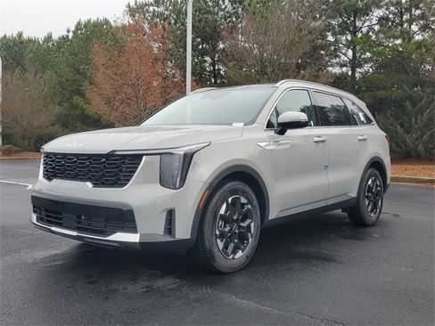 New 2026 Kia Sorento S image 32