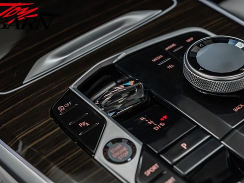 Used 2024 BMW X5 M60i image 46