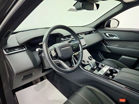 Certified 2023 Land Rover Range Rover Velar S image 16