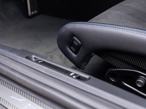 Used 2025 Porsche 718 Boxster Spyder RS w/ Weissach Package image 22