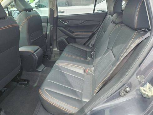 Used 2020 Subaru Crosstrek 2.0i Limited w/ Moonroof Package image 7