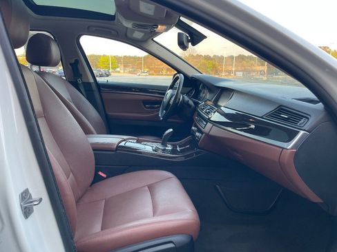 Used 2016 BMW 528i xDrive Sedan image 19