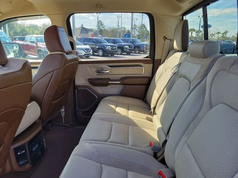 Used 2021 RAM 1500 Laramie image 28