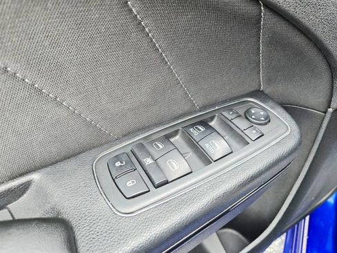 Used 2019 Dodge Charger GT w/ Blacktop Package RWD image 31