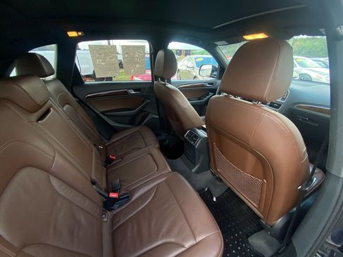 Used 2017 Audi Q5 2.0T Premium image 18
