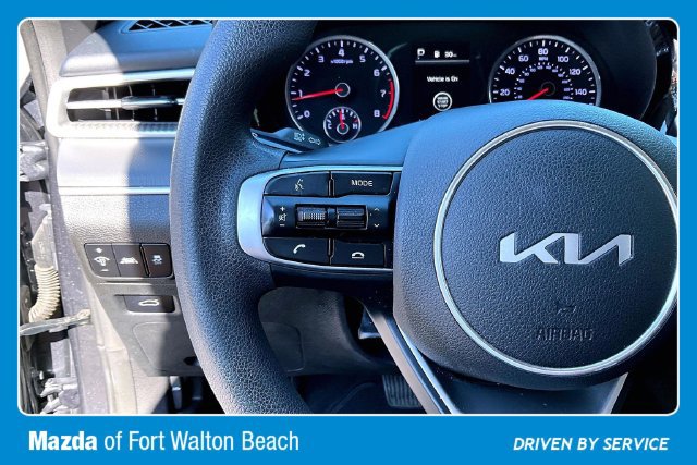 Used 2022 Kia K5 LXS FWD image 10