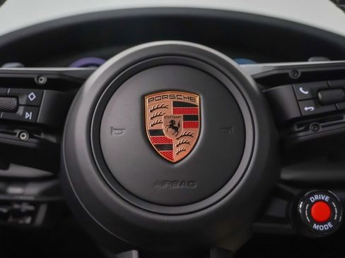 New 2026 Porsche 911 Carrera 4S image 24