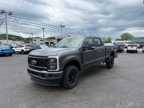New 2026 Ford F250 XL AWD/4WD image 7