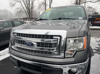 Used 2013 Ford F150 XLT w/ Luxury Equipment Group video 2