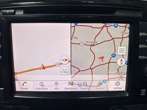 Used 2020 Nissan Maxima 3.5 SL w/ Floor Mat Group FWD image 10