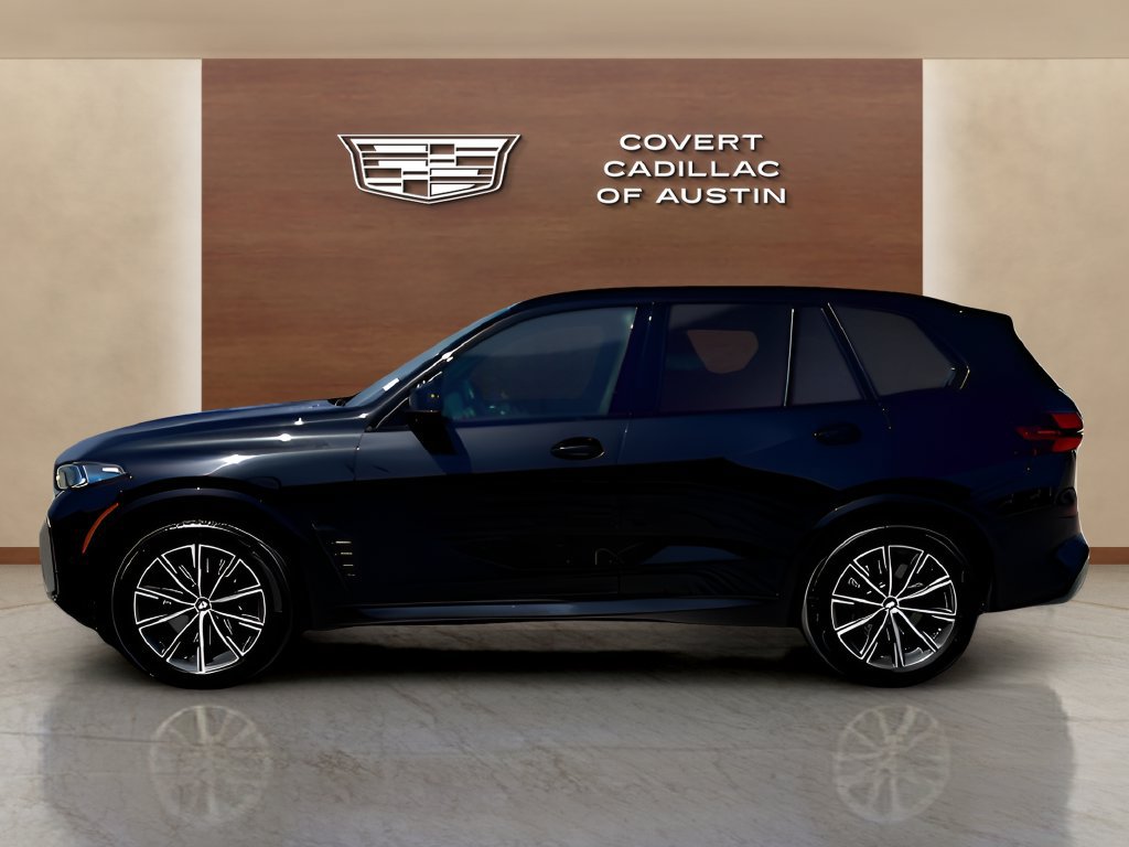 Used 2026 BMW X5 M60i AWD/4WD image 10