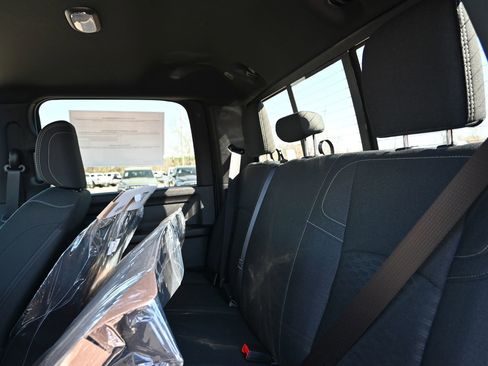 New 2026 RAM 2500 Tradesman AWD/4WD image 17