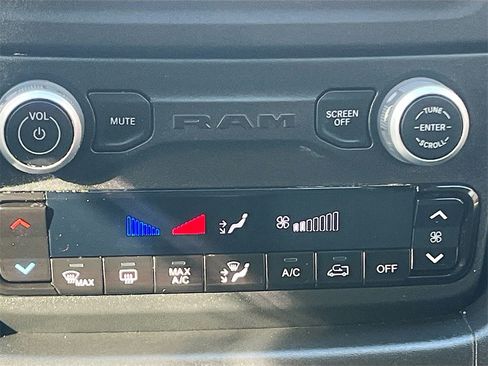 Used 2025 RAM ProMaster 1500 w/ Safety Group image 15