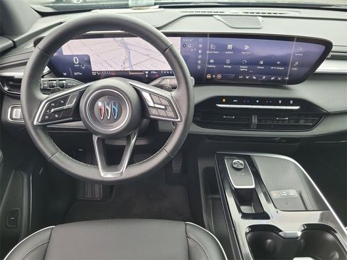 Used 2026 Buick Enclave Preferred image 11
