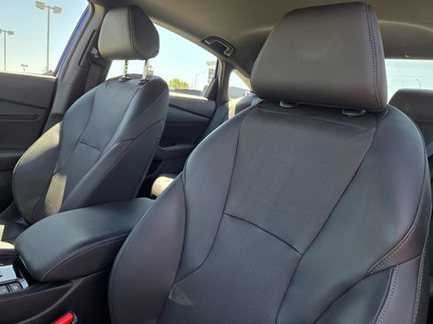 Used 2024 Honda Accord Sport image 13