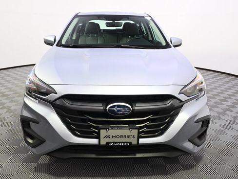 Used 2024 Subaru Legacy Limited AWD/4WD image 10
