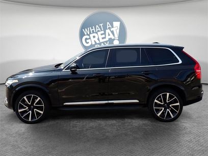 Used 2024 Volvo XC90 B6 Plus w/ Protection Package