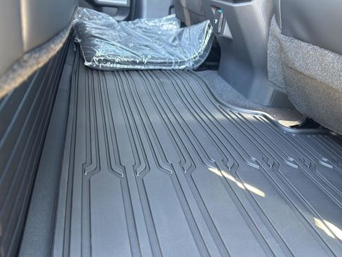 New 2025 Ford F150 Platinum w/ FX4 Off-Road Package image 35