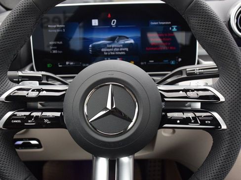New 2026 Mercedes-Benz CLE 300 4MATIC Cabriolet image 19