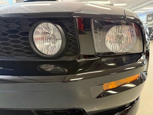 Used 2008 Ford Mustang GT image 24