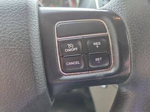 Used 2017 Dodge Grand Caravan SE w/ Power Window Group FWD image 24