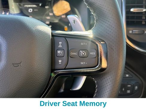 New 2026 RAM 1500 Rebel image 16