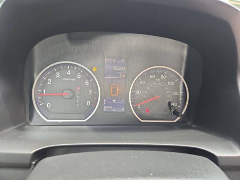 Used 2010 Honda CR-V LX image 23