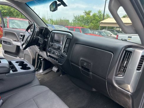 Used 2015 Chevrolet Silverado 1500 LT w/ All Star Edition AWD/4WD image 19