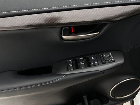 Used 2021 Lexus NX 300 AWD w/ Accessory Package image 22