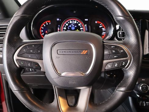 Used 2023 Dodge Durango SXT Launch Edition image 3