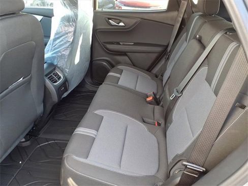 New 2026 Chevrolet Blazer LT w/ LPO, Floor Liner Package image 9
