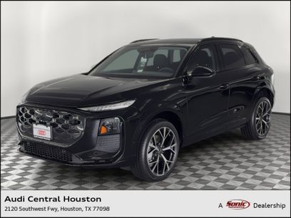 New 2026 Audi Q3 quattro 2.0T