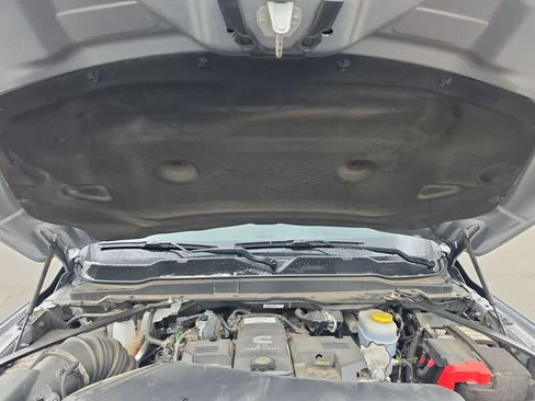 Used 2022 RAM 3500 Laramie AWD/4WD image 25