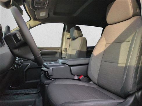 New 2026 Chevrolet Silverado 1500 LT w/ All Star Edition Plus AWD/4WD image 4