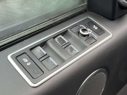 Used 2015 Land Rover Range Rover Supercharged AWD/4WD image 20