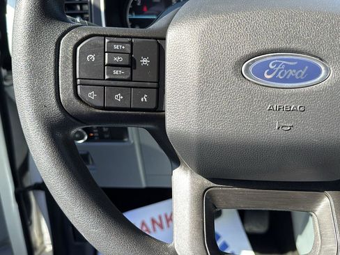 Used 2022 Ford F150 XLT image 17