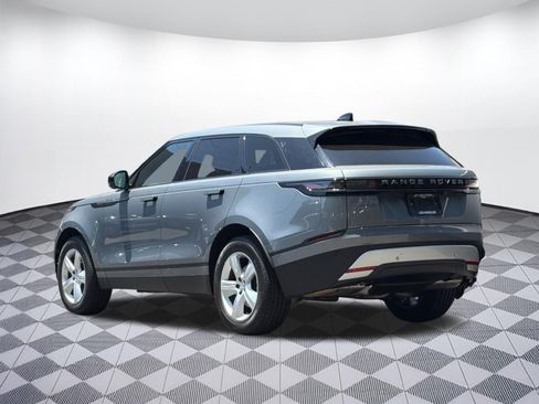 Certified 2026 Land Rover Range Rover Velar S AWD/4WD image 3