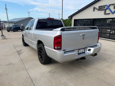Used 2005 Dodge Ram 1500 Truck 2WD Quad Cab image 7