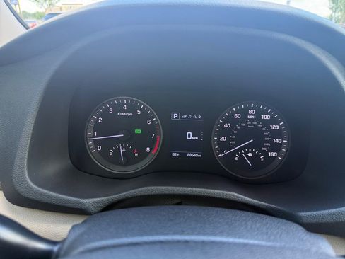 Used 2016 Hyundai Tucson SE FWD image 14