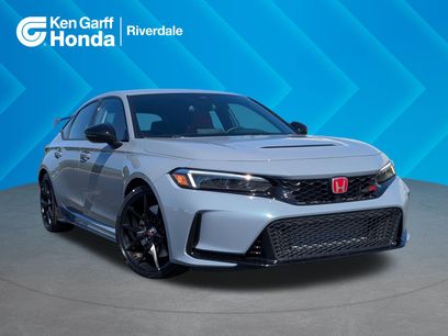 Used 2024 Honda Civic Type R