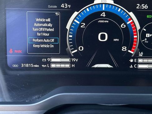 Used 2022 Toyota Tundra 1794 Edition image 25