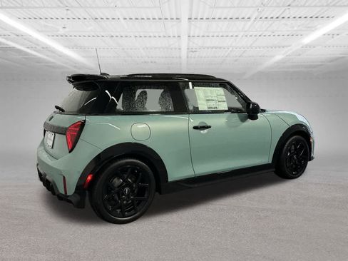 New 2026 MINI Cooper S image 6