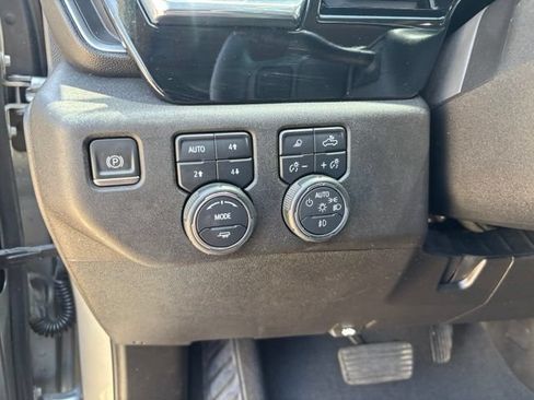 Used 2024 Chevrolet Silverado 2500 LTZ w/ LTZ Convenience Package AWD/4WD image 21