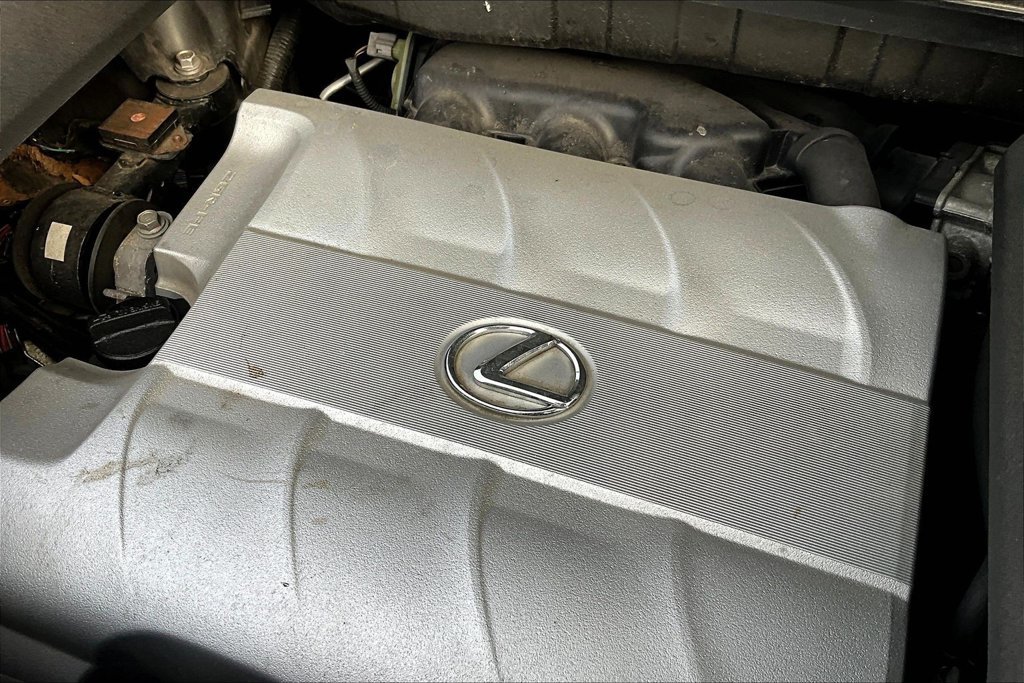 Used 2010 Lexus RX 350 2WD image 32