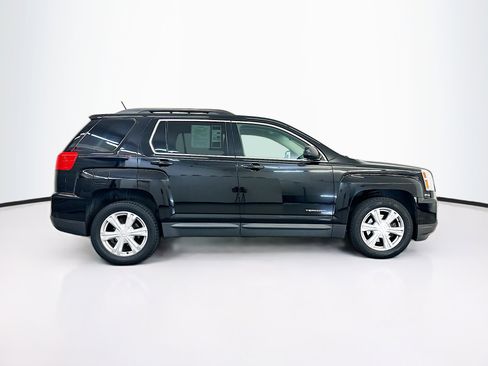 Used 2017 GMC Terrain SLE w/ Convenience Package AWD/4WD image 10